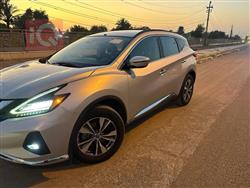 نيسان مورانو